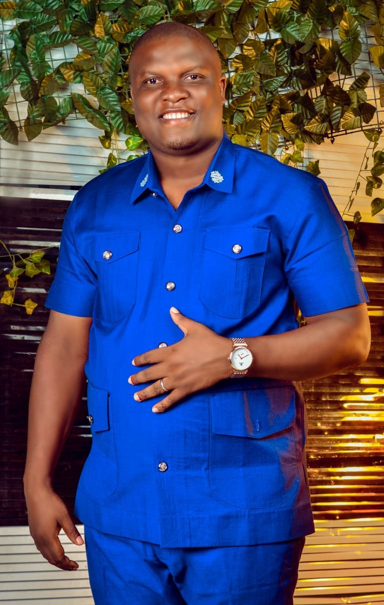 Deacon Emeka Ogbonna