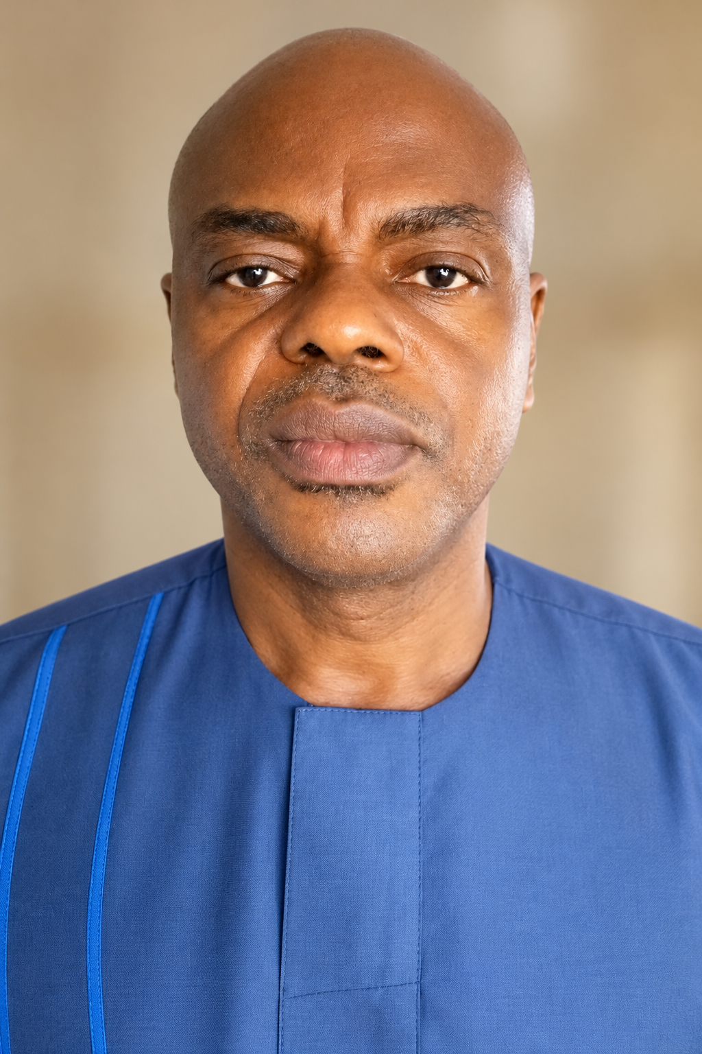 Deacon Godwin Emeakama