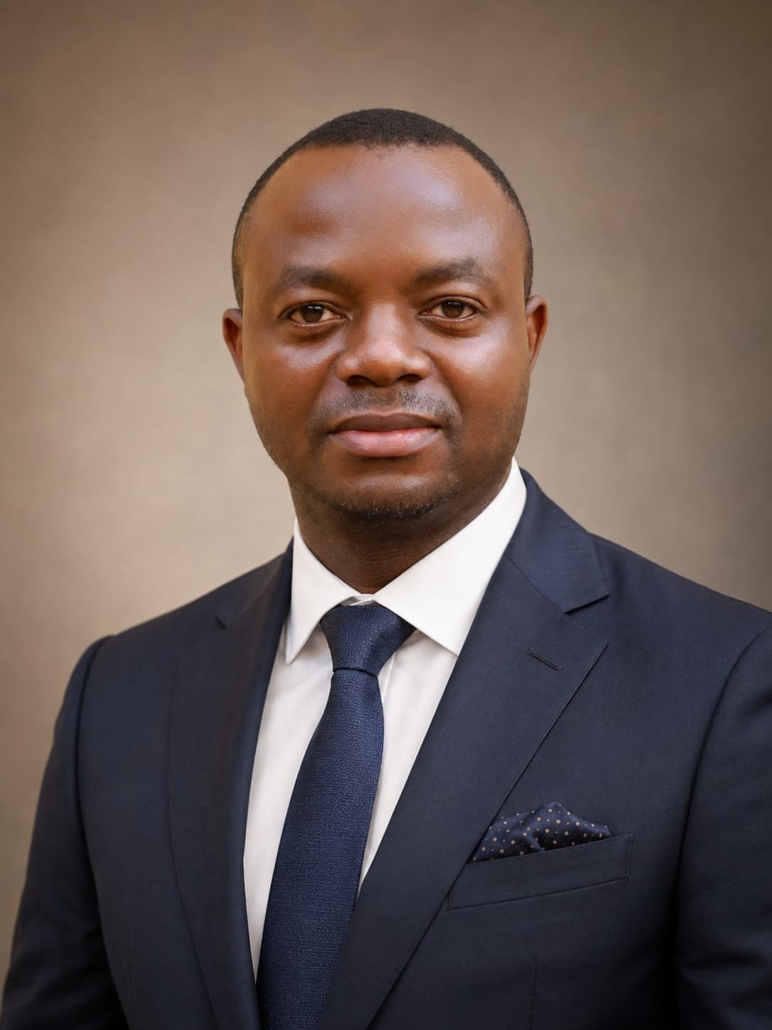 Rev Onyenkazi Chinedu